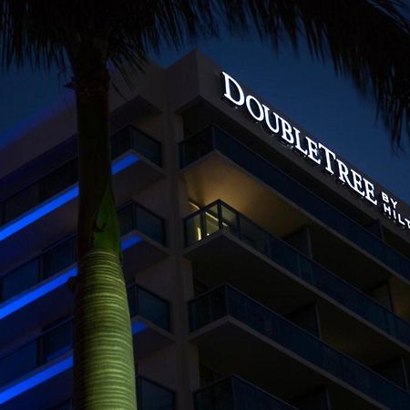 Doubletree Resort Hollywood Beach Dış mekan fotoğraf